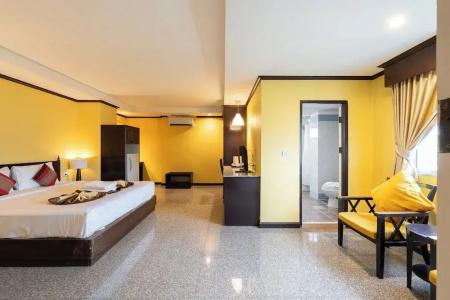 Royal Peninsula Chiangmai - 170