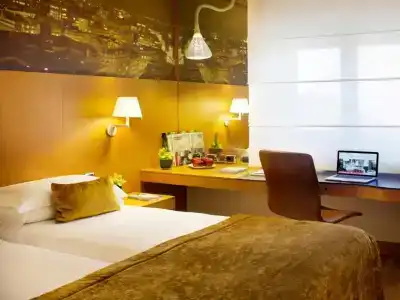 Starhotels Tourist - 34