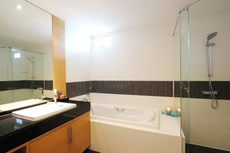Urbana Sathorn, Bangkok - 15