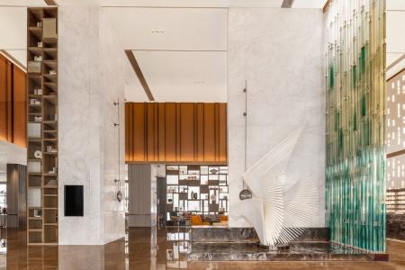 Crowne Plaza Qingdao Jinshui, An Ihg - 15