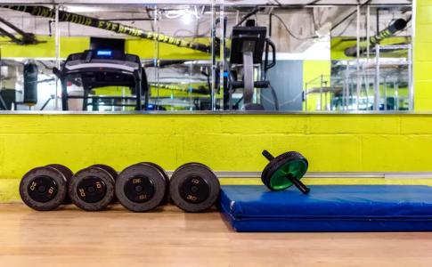 Riverwalk Plaza - 26