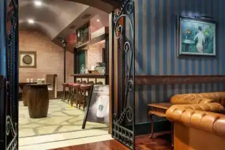 Alva Donna Beach Resort Comfort - 11