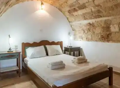 Goulas Traditional Guesthouse - 27