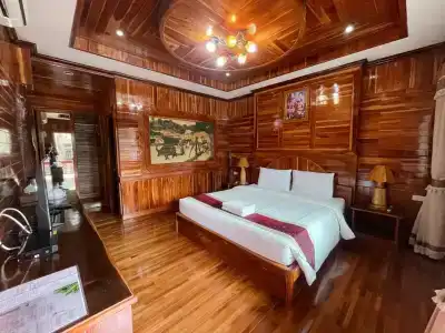 Sky View Resort Buriram - 75