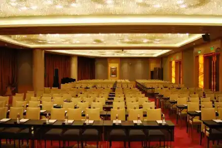 Intercontinental Dalian, An Ihg - 14