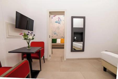 b&b Napoli Time - 138