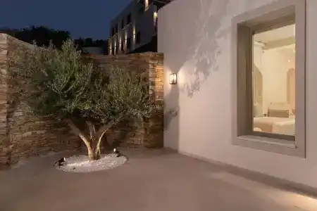 Casa Di Fiori Andros Suites - 202