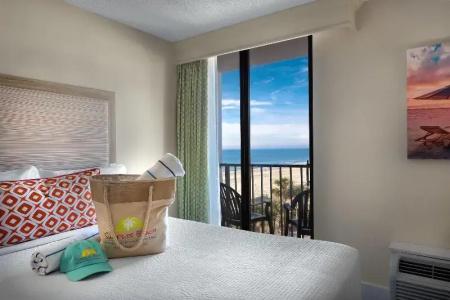 Surfside Beach Oceanfront - 53
