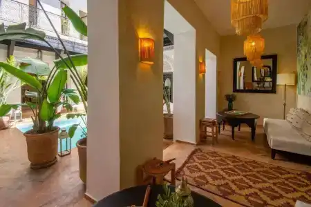 Riad Bab 54 - 16