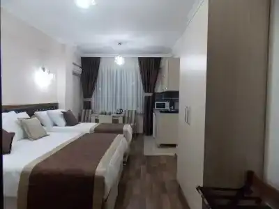 BeyazitHan Suites - 3