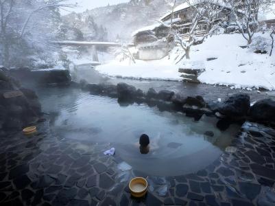 Osawa Onsen Sansuikaku - 48