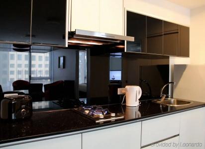Pegasus Apart-Hotel - 27