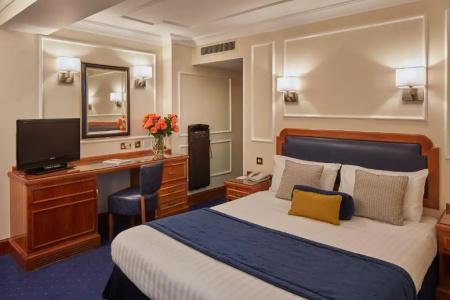 Lancaster Gate - 32
