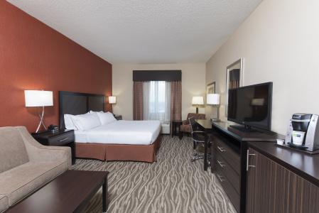 Holiday Inn Express & Suites-North, An Ihg - 14