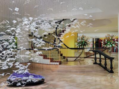 Botanico y Oriental Spa Garden - 30