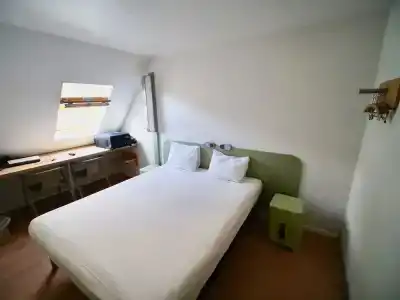 ibis budget Blois Centre - 69