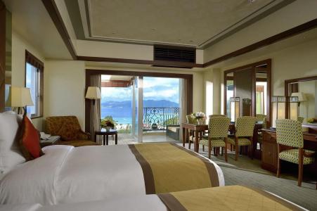Okinawa Kariyushi Resort Exes Onna - 10