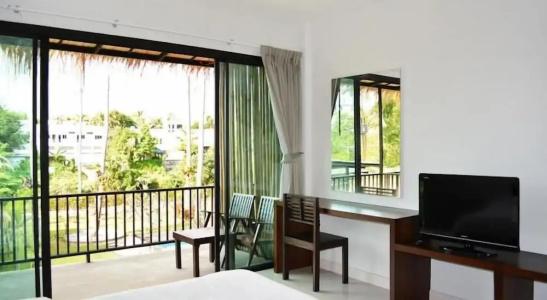 The Nidhra Boutique Resort - 26
