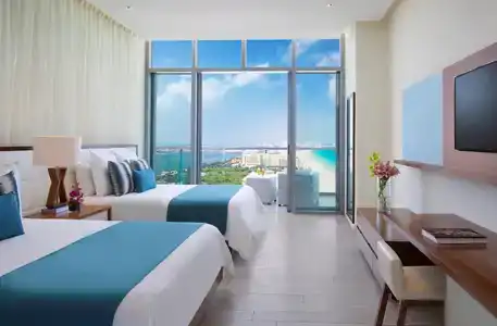 Secrets The Vine Cancun - All Inclusive Adults Only - 2