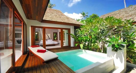 Zara Beach Resort Koh Samui - Sha Extra Plus Certified - 34