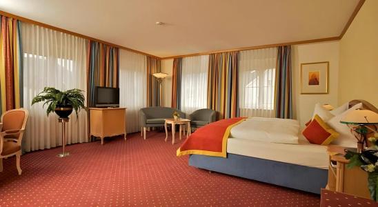 Luitpoldpark-Hotel - 5
