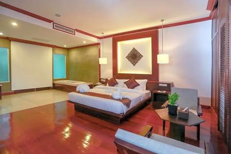 The Moon Residence & Spa - 255