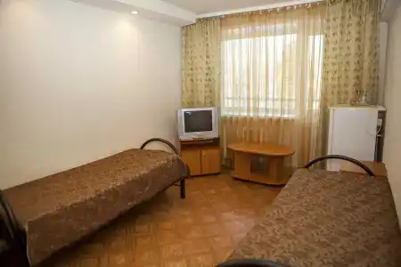 Золотой берег - 54
