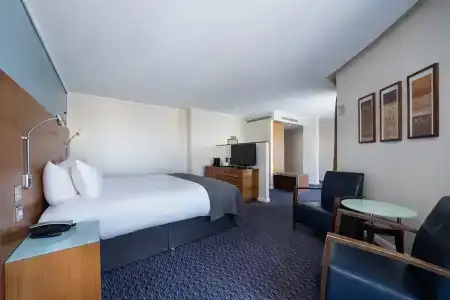 Holiday Inn London Camden Lock, An Ihg - 97