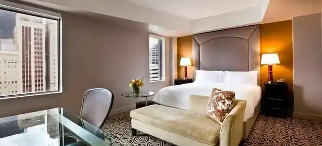 The Sam Houston, Curio Collection by Hilton - 4
