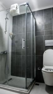 Çalışkanlar Apart Otel - 23