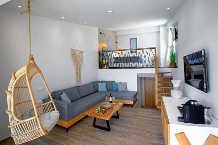 Atermono Boutique & Spa - 61
