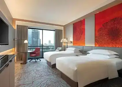 Sheraton Saigon & Towers - 62
