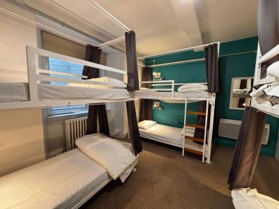 Safestay Glasgow - 2