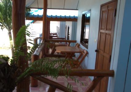 Sunsea Resort - 5