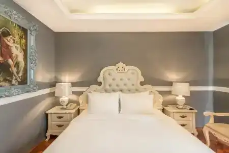 a&Em 280 Le Thanh Ton & Spa - 88