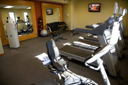 Embassy Suites Austin - Central - 20