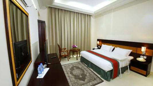 Muscat International Plaza - 39