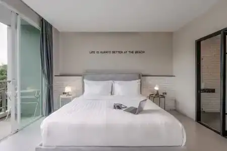 Sugar Ohana Poshtel - 30
