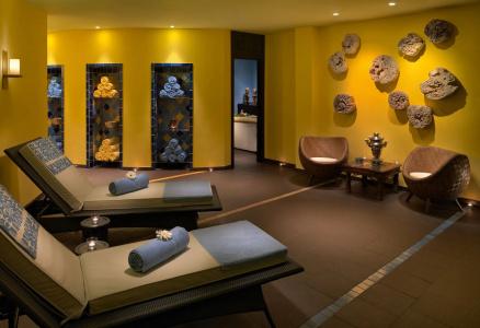Seaside Grand Residencia - Gran Lujo - 17
