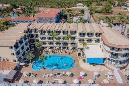 Zante Atlantis - 14