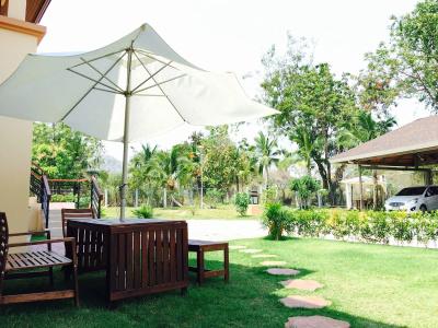 Elegancy Resort Hua Hin - 13
