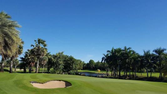 Suwan Golf & Country Club - 19
