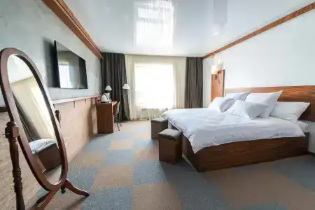 Inn Ozz - 16