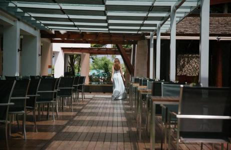 Veranda Pool Suite - 16