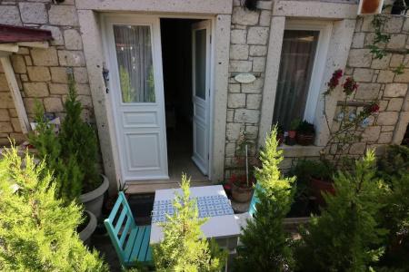 Galya Otel Alacati - 16