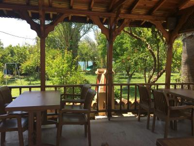 Asur & Aparts & Villas - 25