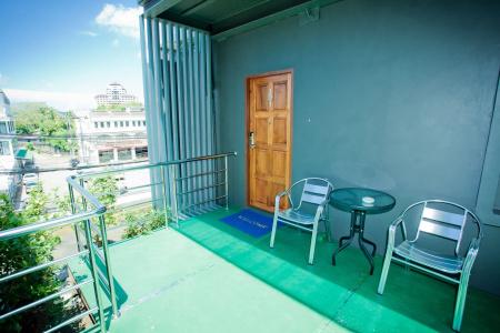 Chaphone Guesthouse - 15