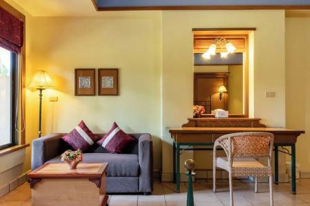 Pung-Waan Resort & Spa - 41