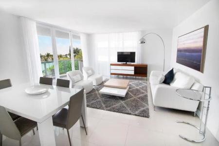 Seacoast Suites on Miami Beach - 140