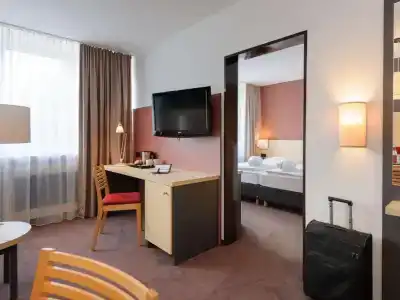 Mercure Garmisch Partenkirchen - 58